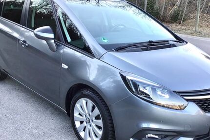 Opel Zafira 100.000 km 11.950 &euro; Remshalden ( Kreis Stuttgart ) 73630