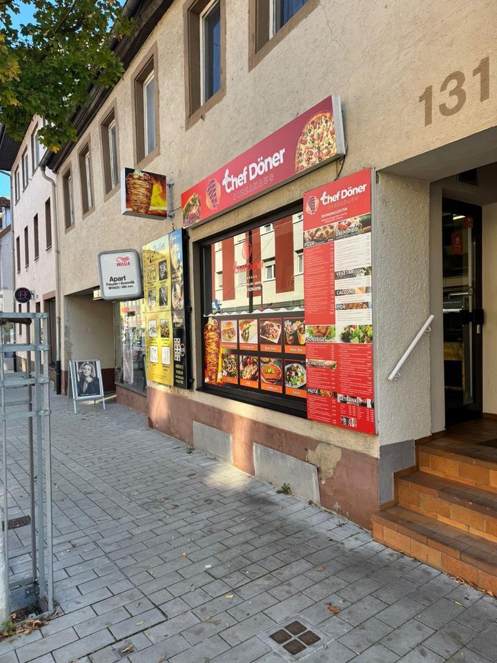 Imbiss zu vermieten zimmer