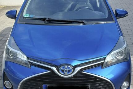 Toyota Yaris 132.105 km 7.500 &euro; Forstinning 85661