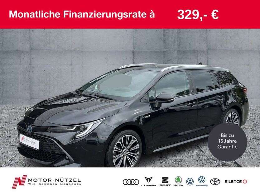 Corolla