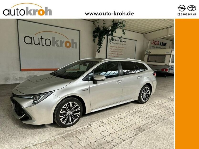 Corolla
