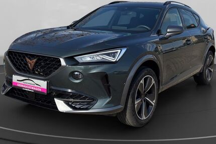 Cupra Formentor 25.205 km 22.390 &euro; Bad Kreuznach 55543