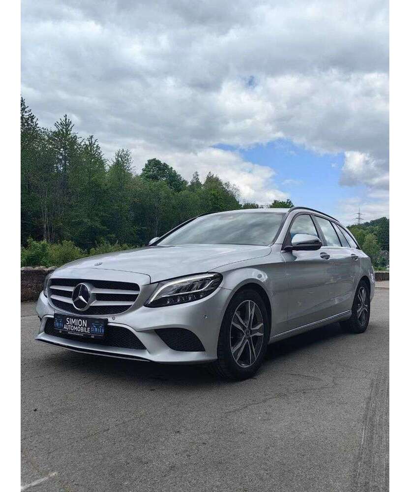 C 200