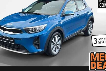Kia Stonic 16.628 km 16.990 &euro; Helgoland 27498