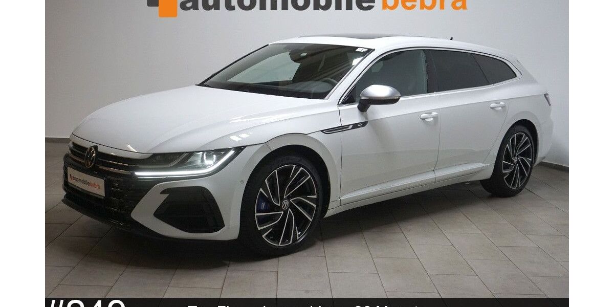 VW Arteon 29.601 km 34.490 &euro; Bebra 36179
