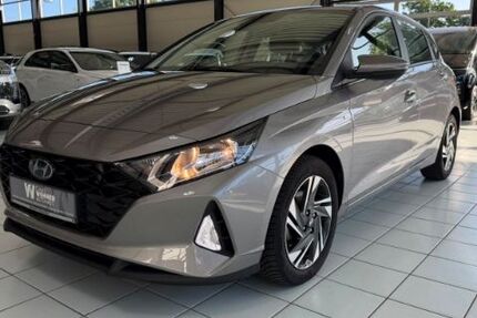 Hyundai i20 35.106 km 13.900 &euro; Hamburg 22525