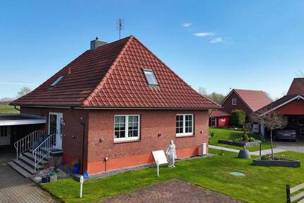 Haus Loxstedt Büttel - 5 Zimmer, 150 m&sup2;, 199.000&euro; | Angebot:26346013