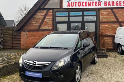 Opel Zafira 148.187 km 9.550 &euro; Bargeshagen 18211