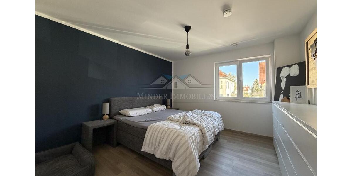 Etagenwohnung Butzbach - 4 Zimmer, 105 m&sup2;, 1.155&euro; | Angebot:26310581