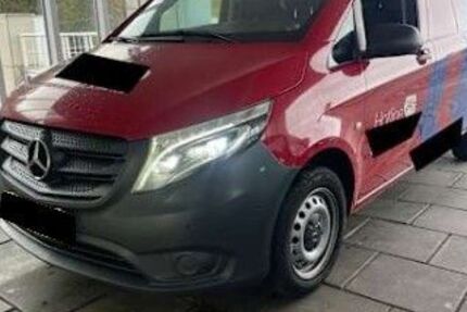 Mercedes-Benz Vito 164.900 km 20.900 € Lahnstein 56112