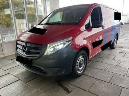 Mercedes-Benz Vito 164.900 km 20.900 € Lahnstein 56112