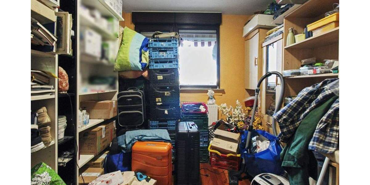 Etagenwohnung Kamp-Lintfort Geisbruch - 4 Zimmer, 93 m&sup2;, 159.000&euro; | Angebot:25650649