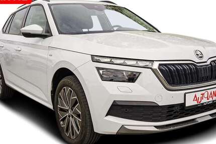 Skoda Kamiq 51.243 km 20.950 &euro; Brehna 06796