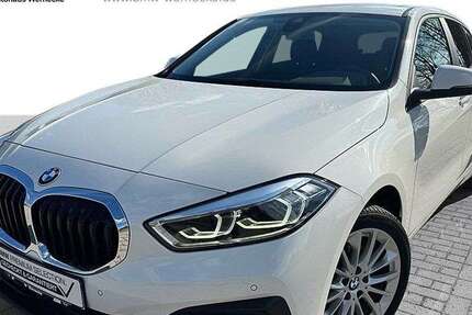 BMW 118 34.906 km 22.990 &euro; Cottbus 03044