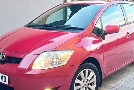 Toyota Auris 246.000 km 1.500 € Rheda-Wiedenbrück 33378