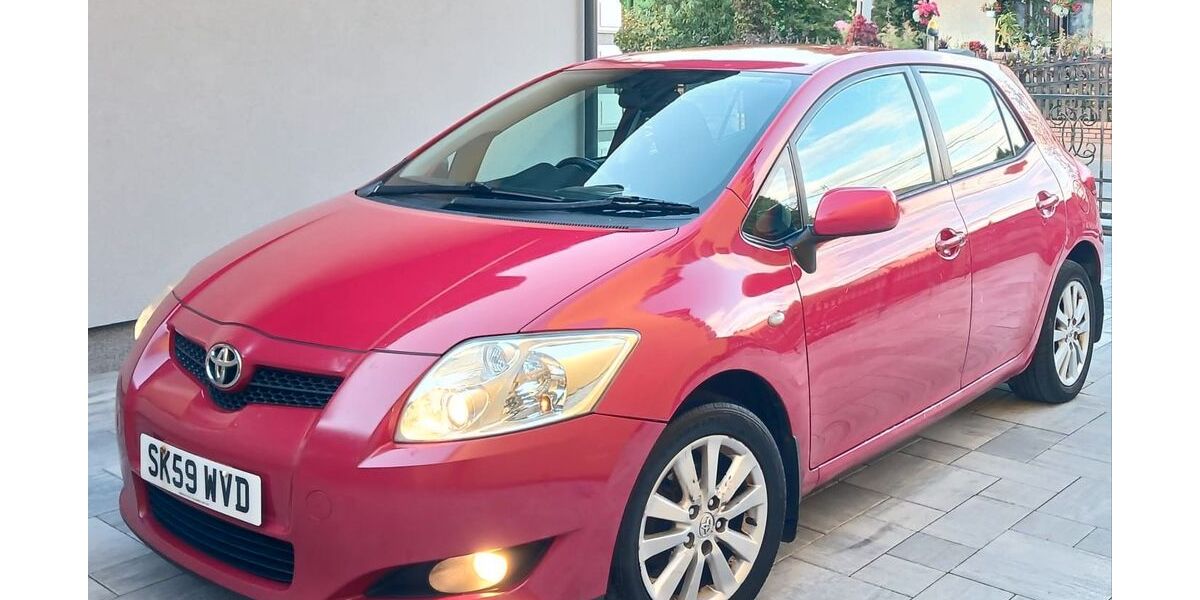 Toyota Auris 246.000 km 1.500 € Rheda-Wiedenbrück 33378