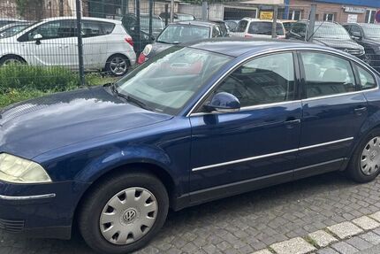 VW Passat 189.000 km 1.999 &euro; Gelsenkirchen 45879