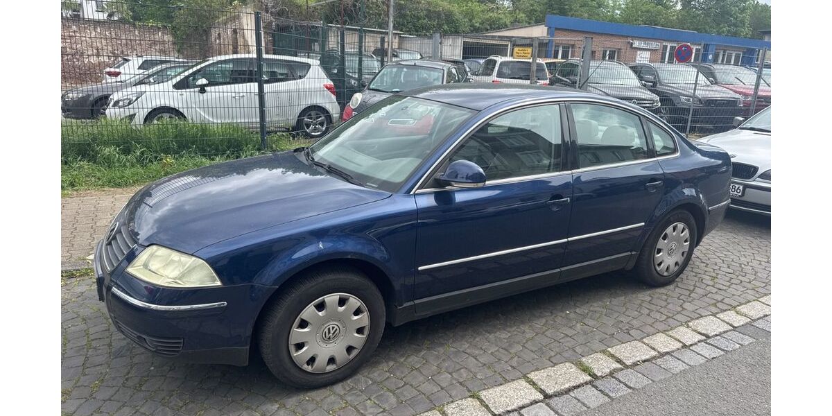 VW Passat 189.000 km 1.999 &euro; Gelsenkirchen 45879
