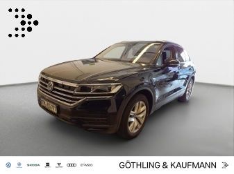 VW Touareg 84.100 km 37.930 &euro; Eschborn 65760