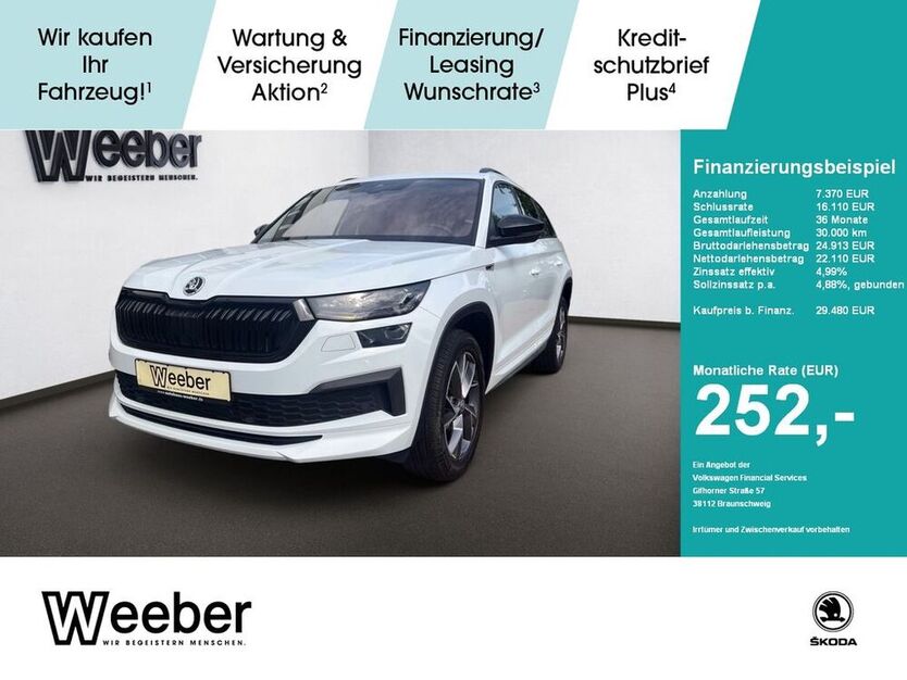 Kodiaq