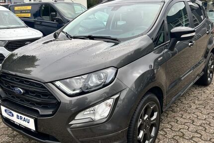 Ford EcoSport 111.616 km 14.990 € Oldenburg 26122