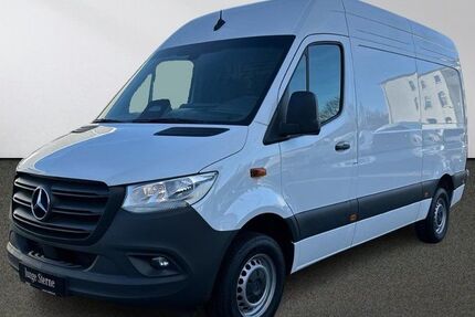 Mercedes-Benz Sprinter 15.300 km 43.733 € Herford 32051
