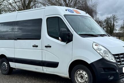 Renault Master 315.000 km 6.800 &euro; Kehl 77694