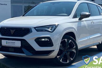 Cupra Ateca 14.465 km 27.848 &euro; Schrobenhausen-Edelshsn. 86529
