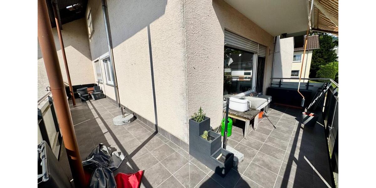 Etagenwohnung Sinzheim - 3 Zimmer, 122 m&sup2;, 297.000&euro; | Angebot:26935236