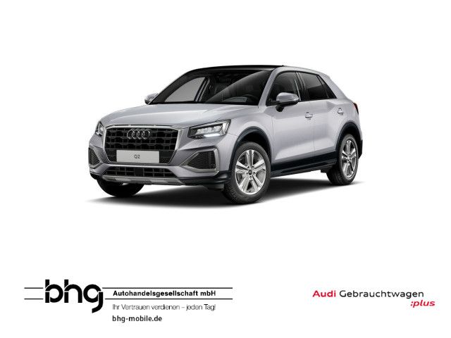 Audi Q2 7.760 km 29.930 &euro; Kehl 77694