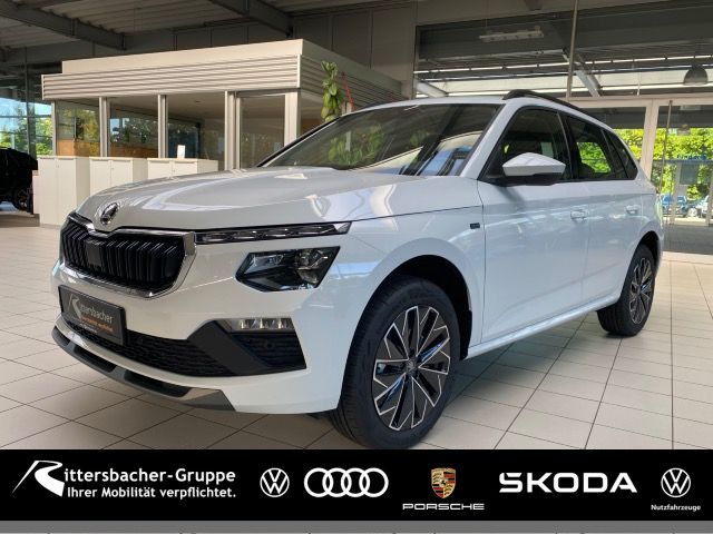 Skoda Kamiq 1.500 km 25.990 &euro; Saarbrücken 66130