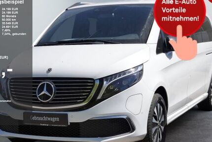 Mercedes-Benz EQV 88.994 km 43.490 &euro; Neumünster 24539