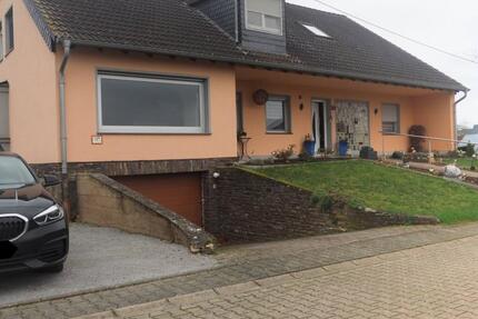 Dachgeschosswohnung in Moselsürsch - bezugsfrei ab 1.04.2026 4 zimmer