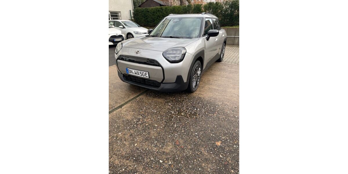Mini Aceman 1.400 km 29.900 € Bonn 53119
