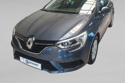 Renault Megane 56.698 km 12.990 &euro; Aurich 26605