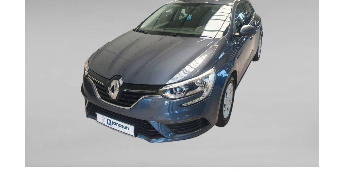 Renault Megane 56.698 km 12.990 &euro; Aurich 26605