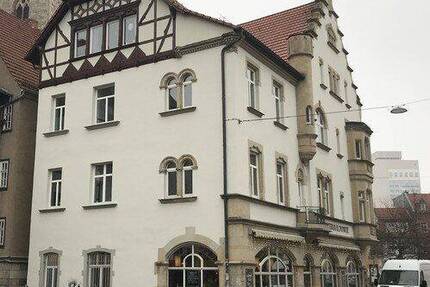 Gewerbeobjekt Erfurt Altstadt - 1.100&euro; | Angebot:26889145
