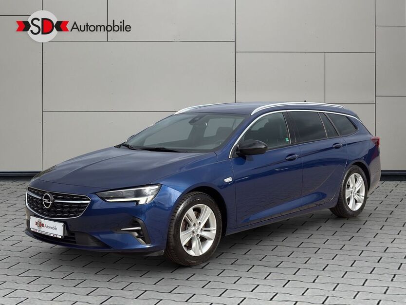 Opel Insignia 147.300 km 15.850 € Röttenbach 91187
