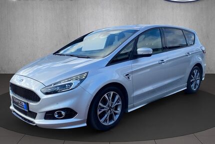 Ford S-Max 86.000 km 16.780 &euro; Babenhausen 64832
