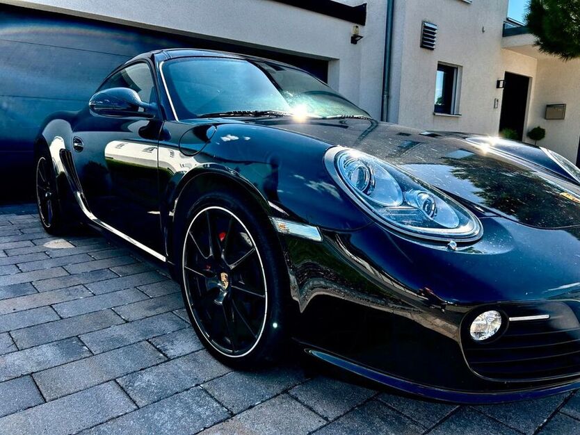 Cayman
