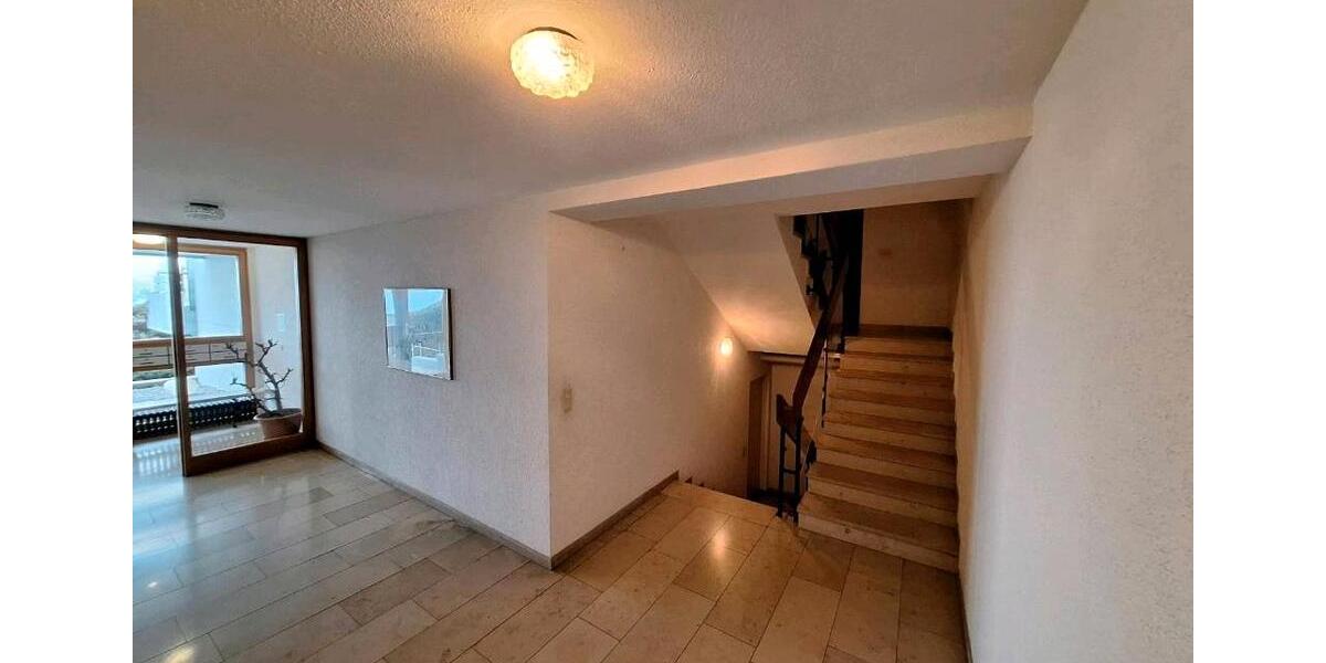Erdgeschoßwohnung Waldshut-Tiengen Tiengen - 3 Zimmer, 102 m&sup2;, 323.000&euro; | Angebot:26592758