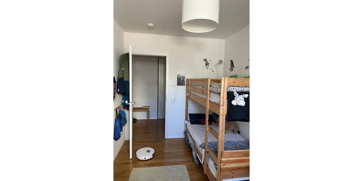 Erdgeschoßwohnung Schopfheim - 3 Zimmer, 98 m&sup2;, 1.540&euro; | Angebot:26350187