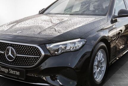 Mercedes-Benz E 220 8.780 km 53.977 &euro; Sangerhausen 06526