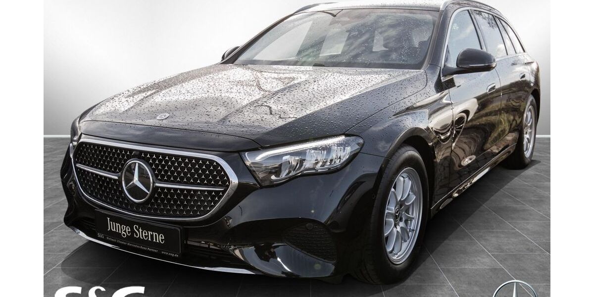 Mercedes-Benz E 220 8.780 km 53.977 &euro; Sangerhausen 06526