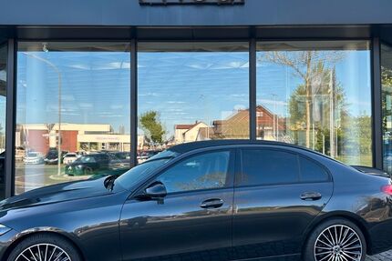 Mercedes-Benz C 180 35.250 km 38.450 &euro; Tirschenreuth 95643