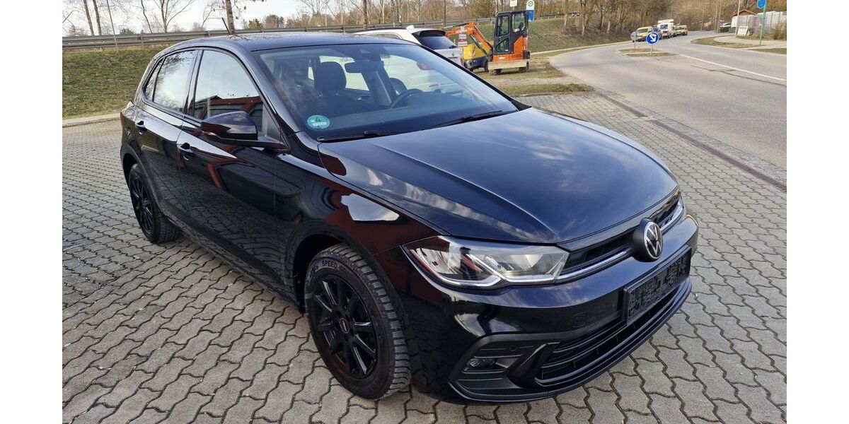 VW Polo 143.500 km 10.999 &euro; Fürstenfeldbruck 82256
