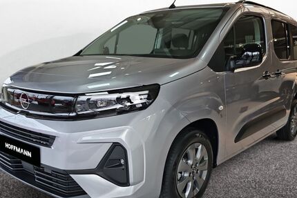 Opel Combo 9.500 km 23.529 &euro; Saalfeld 07318