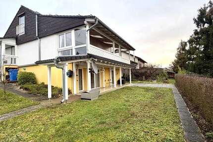 Haus Jestetten - Altenburg Altenburg - 7.5 Zimmer, 205 m&sup2;, 500.000&euro; | Angebot:26186079