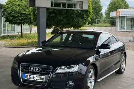 Audi A5 250.000 km 7.390 &euro; Binswangen 86637