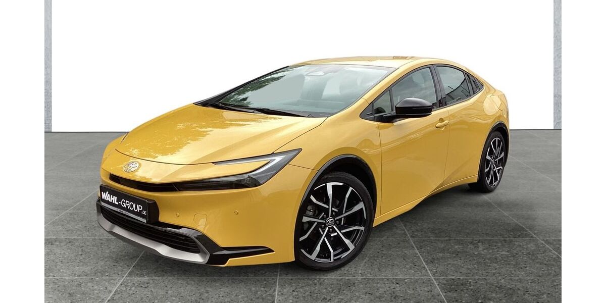 Toyota Prius 12.880 km 32.960 &euro; Siegen 57076